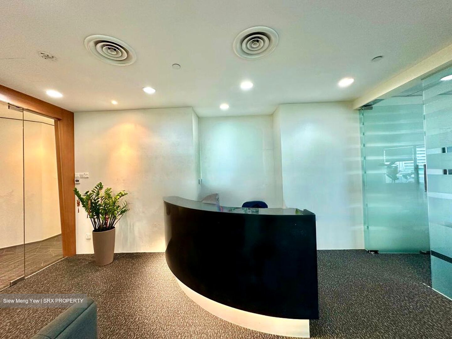 Suntec City Mall (D1), Office #460308891